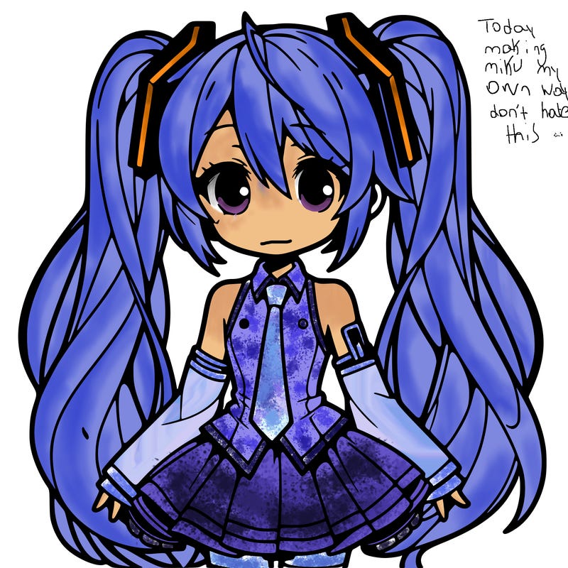 miku