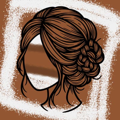 hairstyle