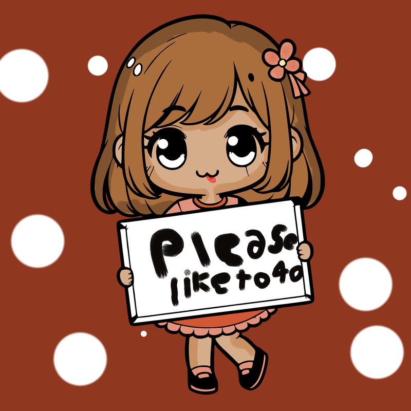 a cute girl holding a blank sign
