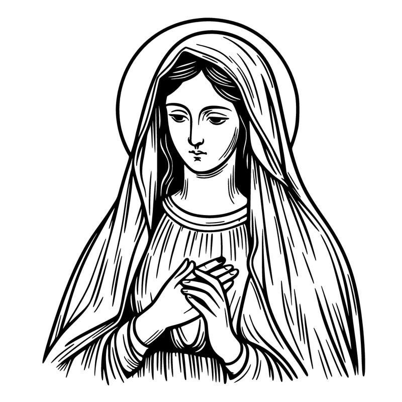 verigin mary