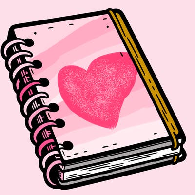 notebook