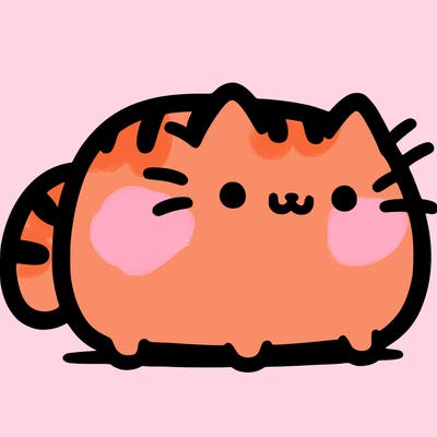 pusheen