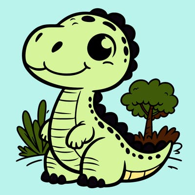 dinosaur