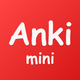 Flash cards maker - Anki Mini