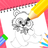 Easy Draw: Learn How to Draw