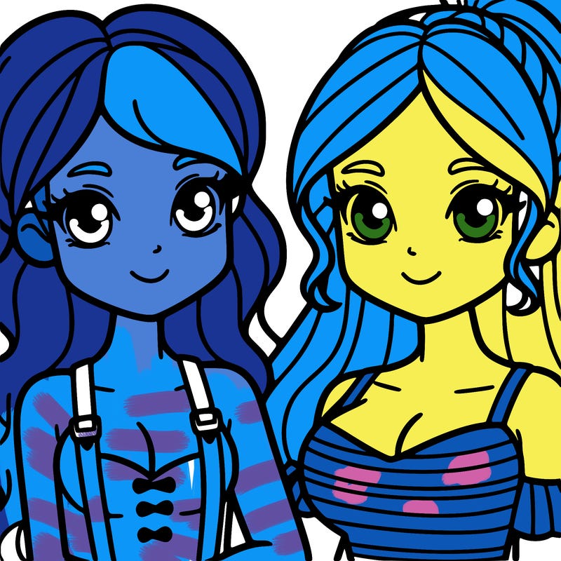 girls