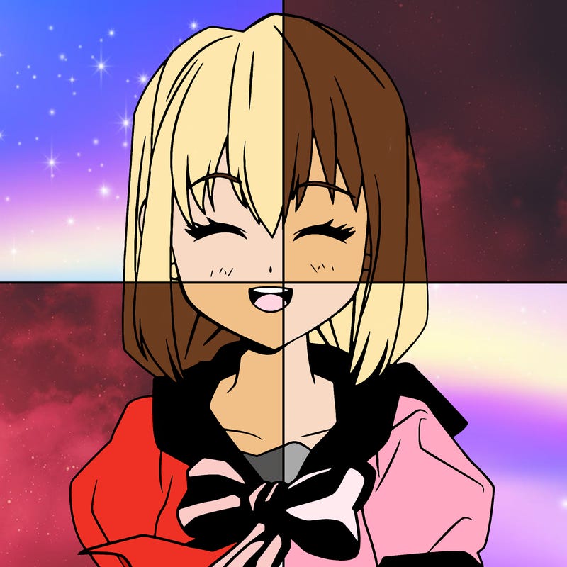 After