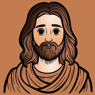 jesus