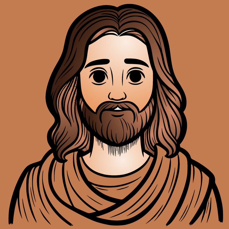 jesus