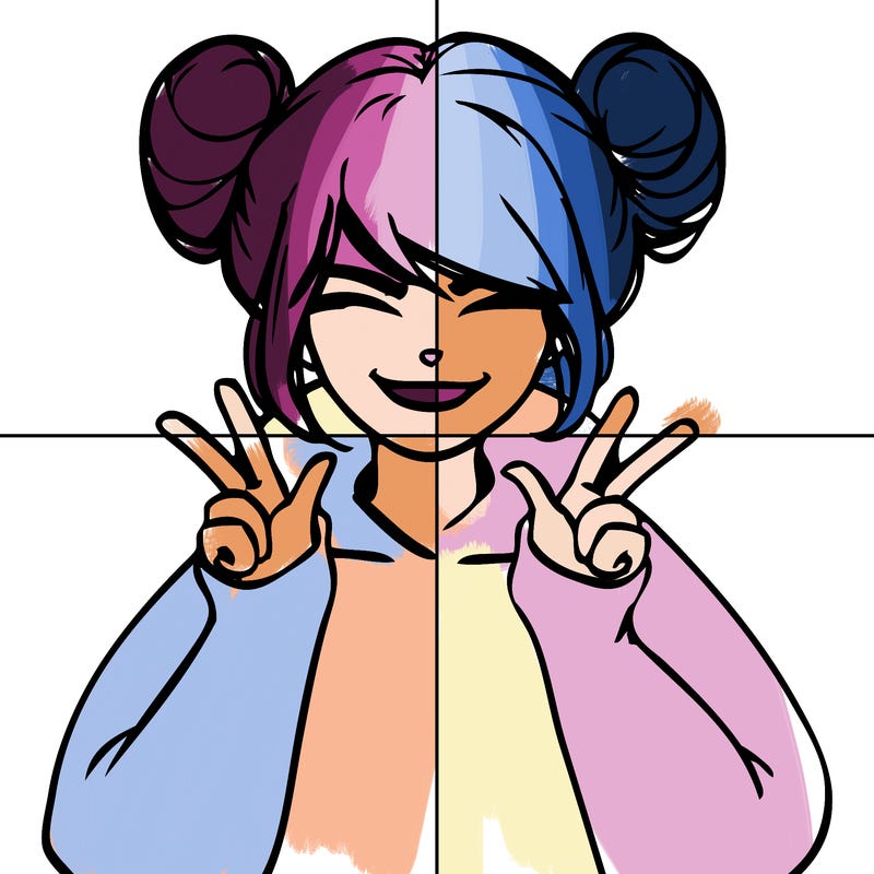 After