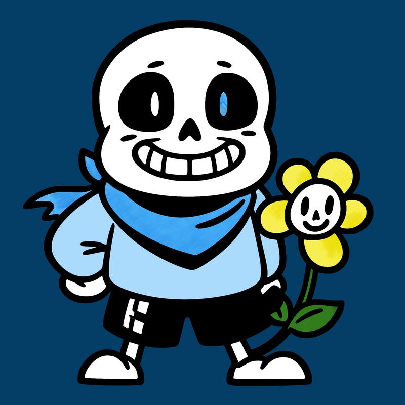 undertale