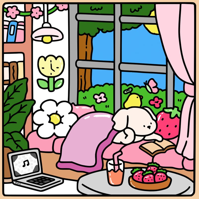 After