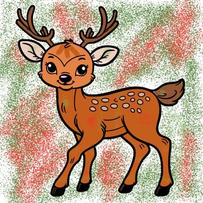 deer
