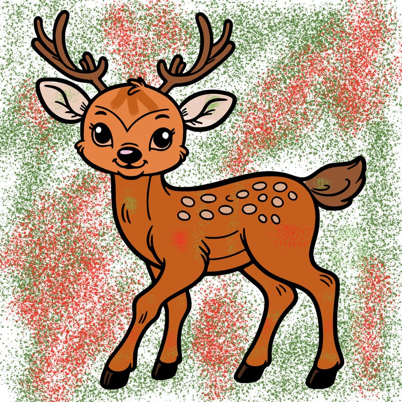 deer