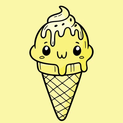ice cream