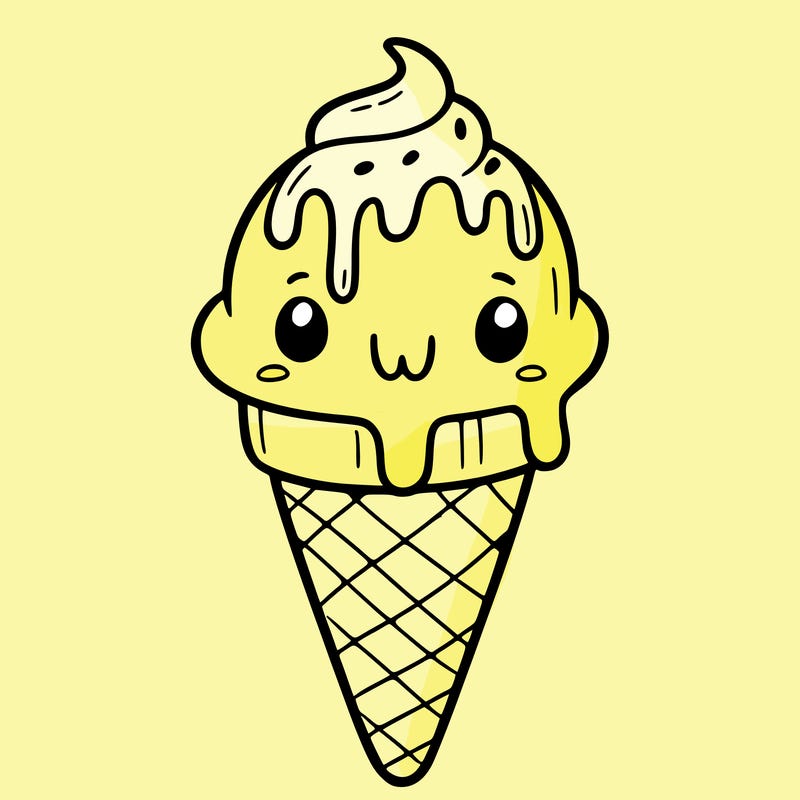 ice cream