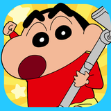 Crayon Shinchan LittleHelper! - App Icon