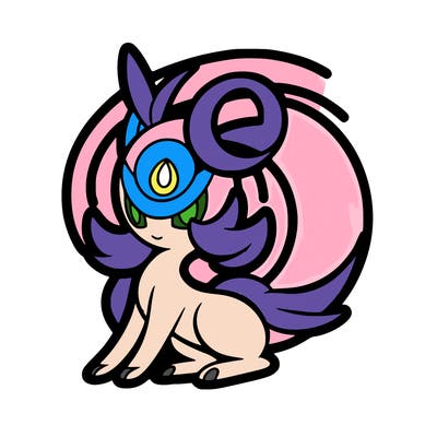 lunala pokémon moon