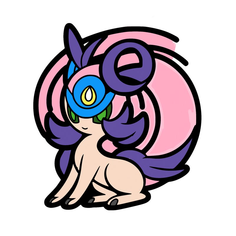 lunala pokémon moon