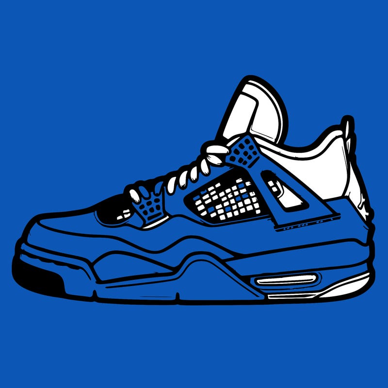 jordan 4