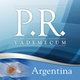 PR Vademécum Argentina 2025