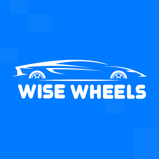 Wise Wheels - Business App | MWM