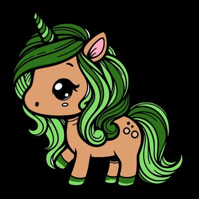 unicorn