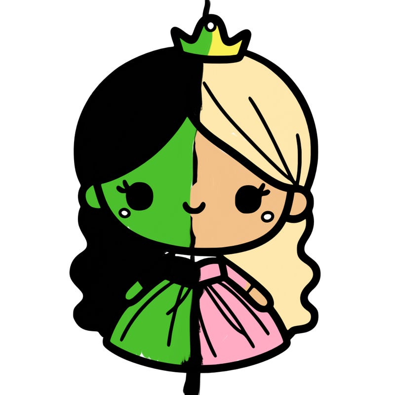 disney princess