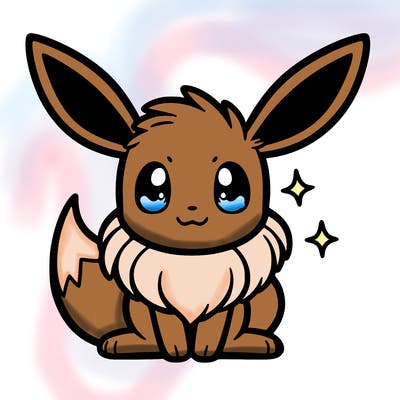 eevee