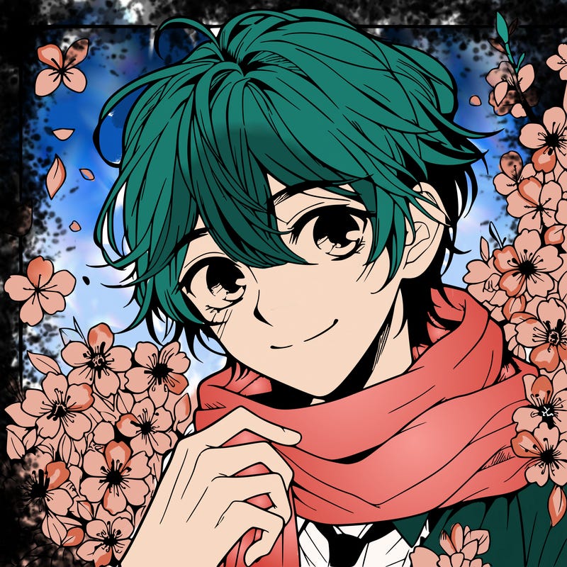 manga