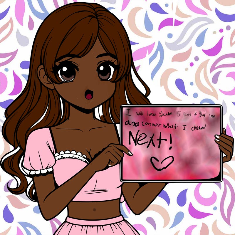 realistic pretty girl holding blank sign