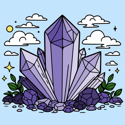 crystal