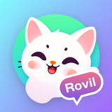 Rovil: Adults Chat For Fun