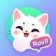 Rovil: Adults Chat For Fun