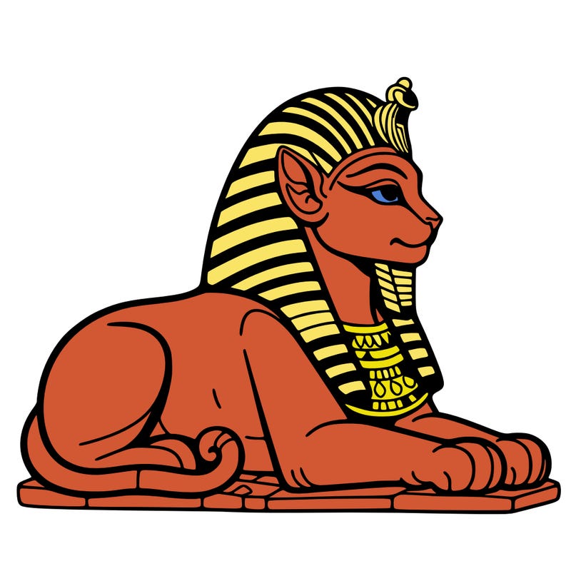 le sphinx