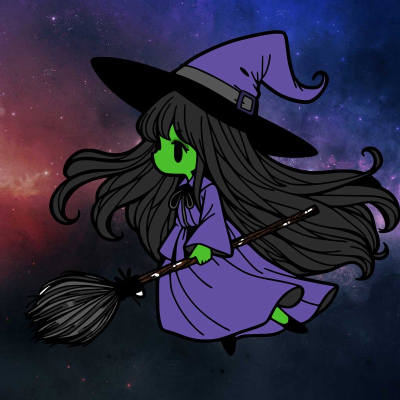witch