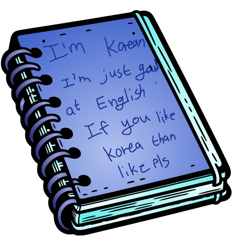 notebook