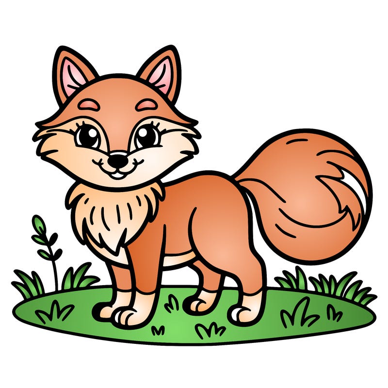 fox