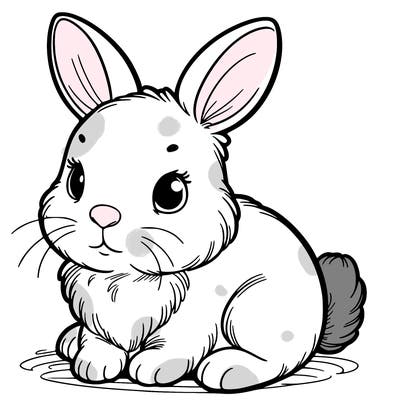bunny