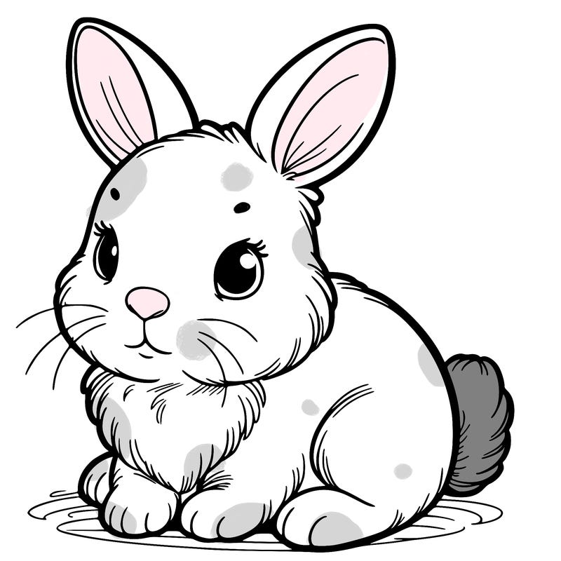 bunny