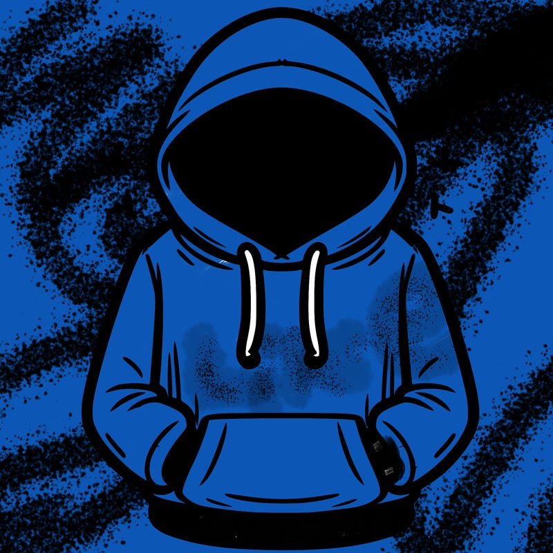 hoodie