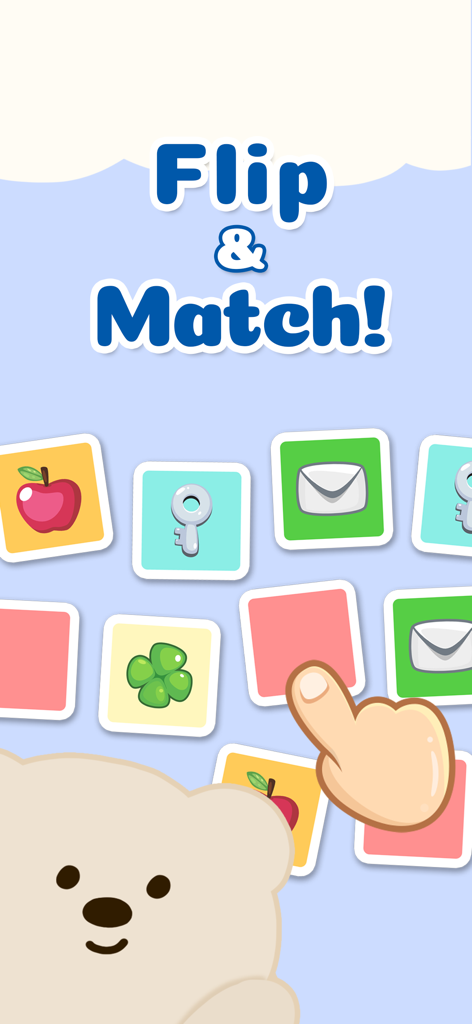 Memory Master: Card Match game | Sharpen Your Mind & Focus