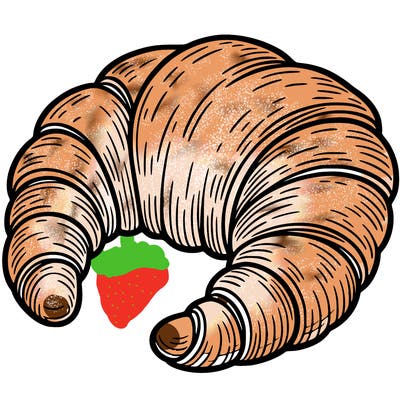 croissant