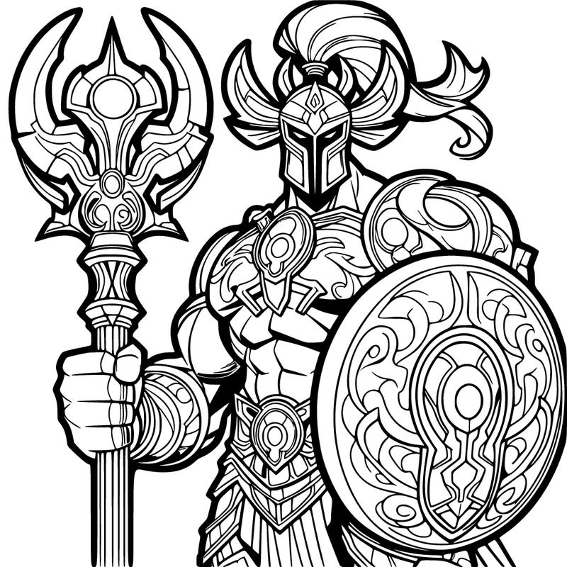 conquest from invincible