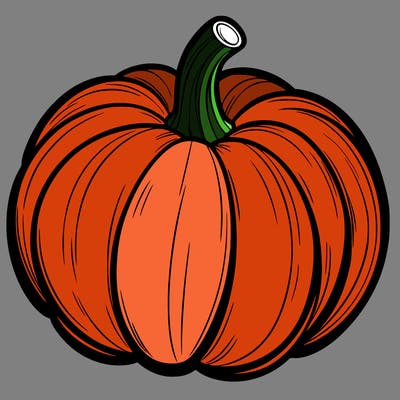 pumpkin