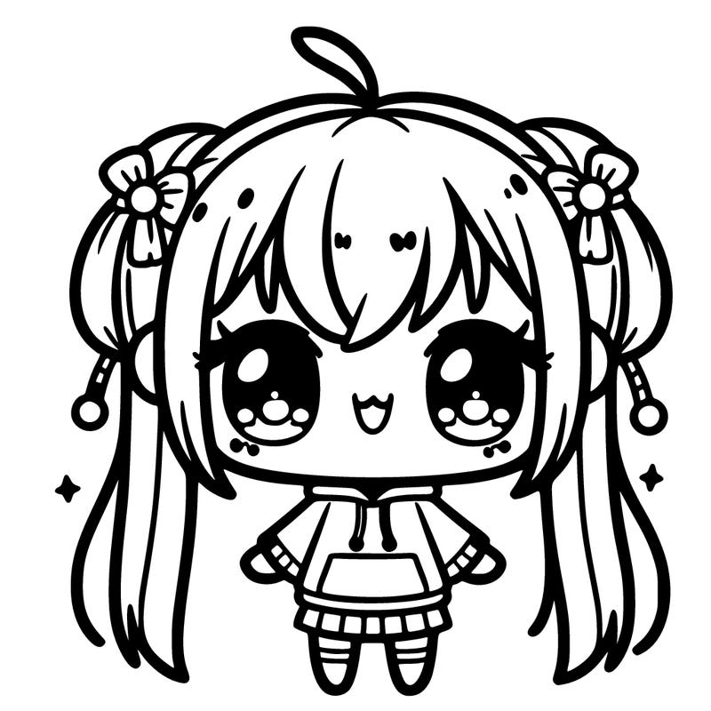 kawaii