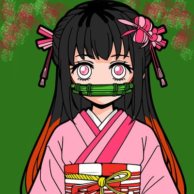 nezuko