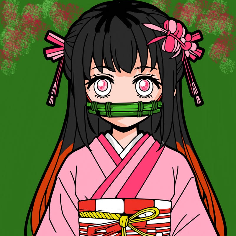 nezuko