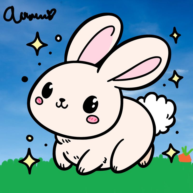 bunny