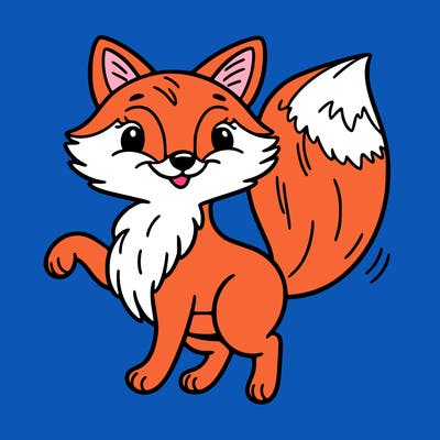 fox